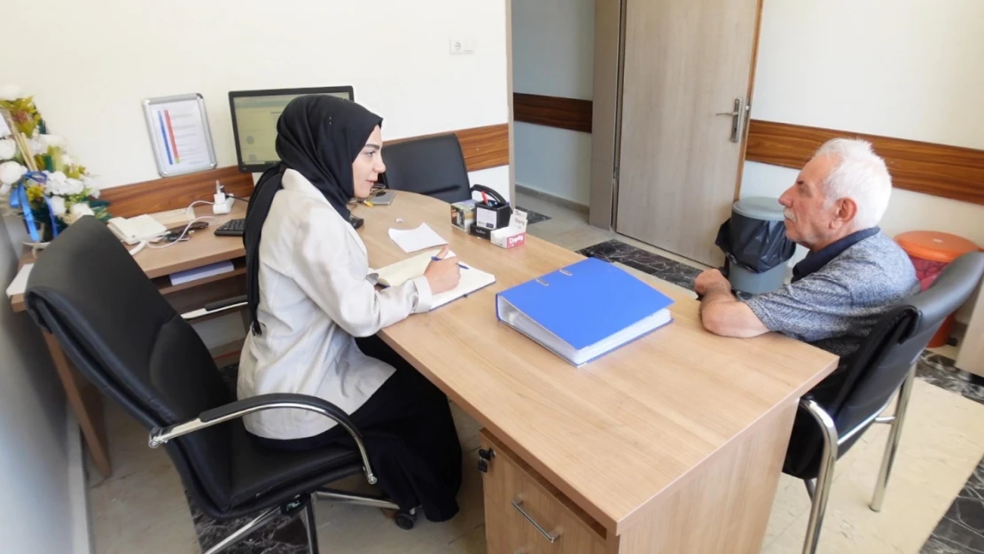 Fırat Üniversitesi Hastanesinde Sigara Bıraktırma Polikliniği Hizmete Başladı