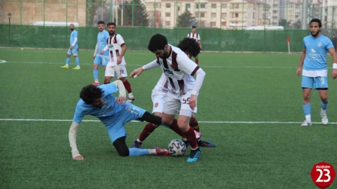 Fırat Üniversitesi, yine finallerde elendi