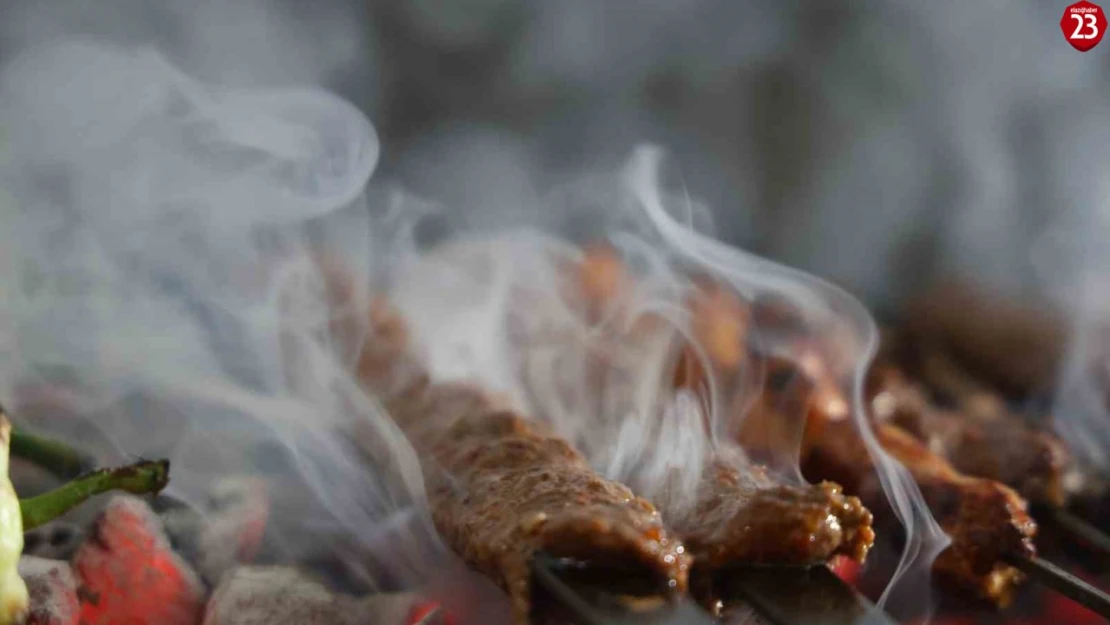 Elazığ'da Kebap Devrimi: Bin TL'lik Menü 250 TL'ye