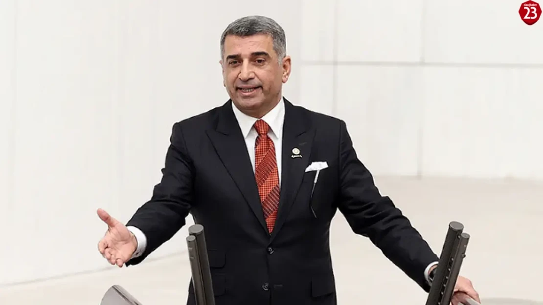 Gürsel Erol'dan Gazze İçin Vicdani Yürüyüş Çağrısı: 'Bu Sessizlik Mazlumlara İhanettir'