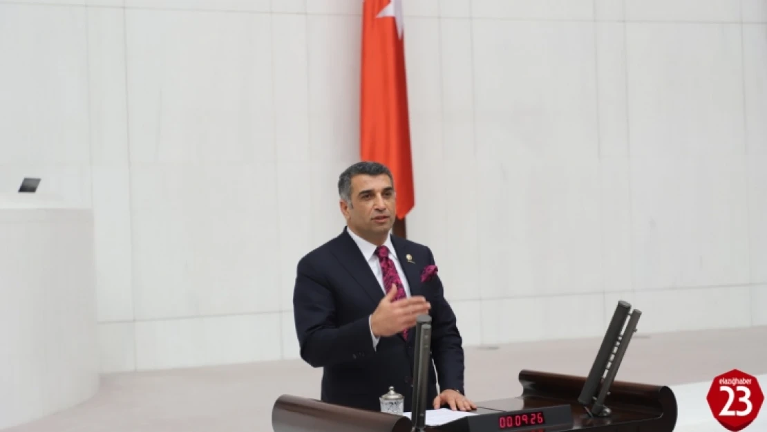Gürsel Erol, Orta Hasarlı Bina Kavramının Kaldırılması Lazım
