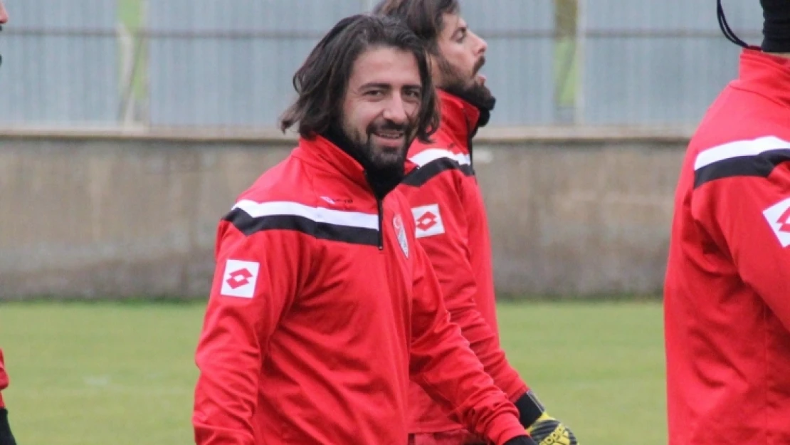 Ve Elazığspor'da Tatos'ta Gitti !