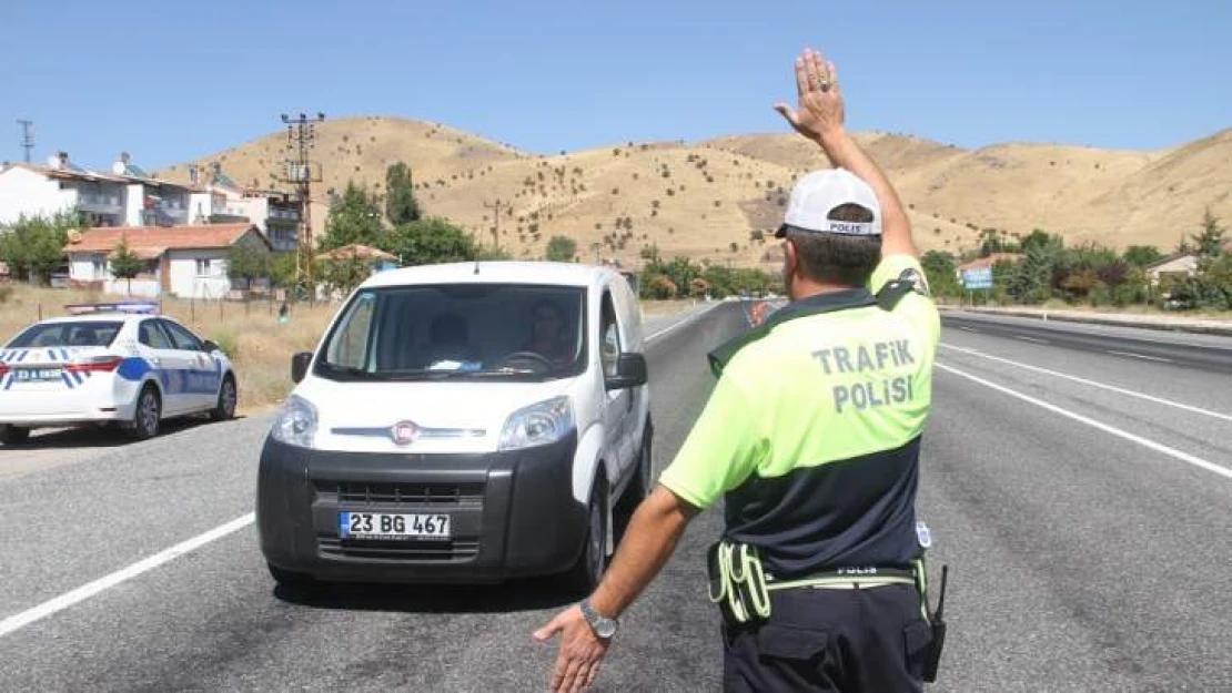 Trafik Uygulamasında Yeni Dönem, Drone İle Kontrol