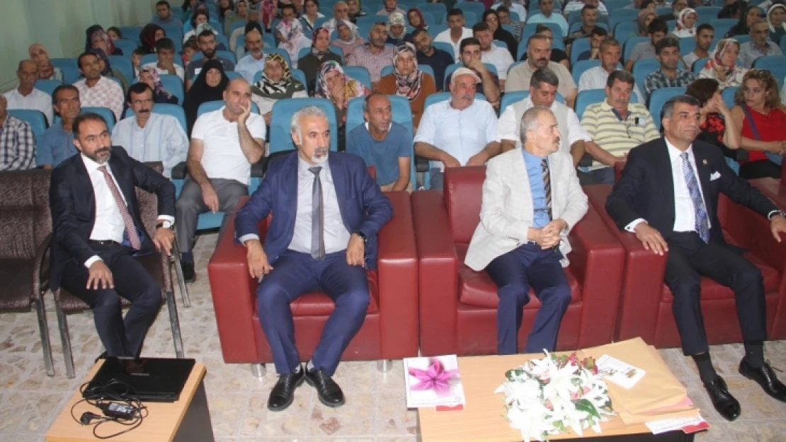 Elazığ'da 550 Kişilik İşçi Alımına 4 Bin 399 Kişi Başvurdu