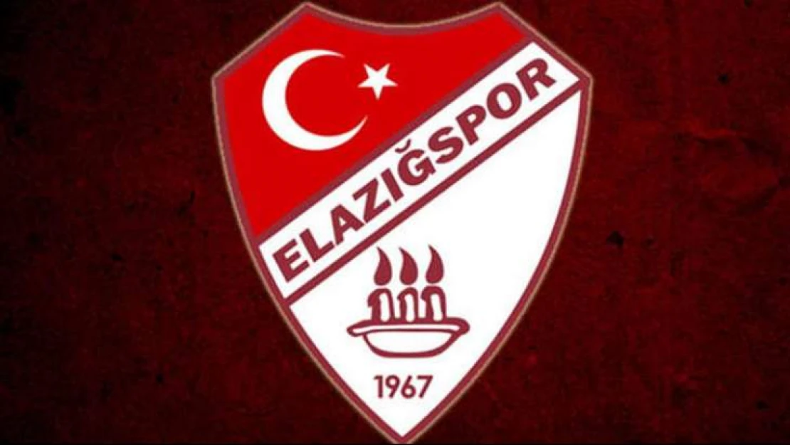 Elazığspor'da Yeni Basın Sözcüsü Belli Oldu