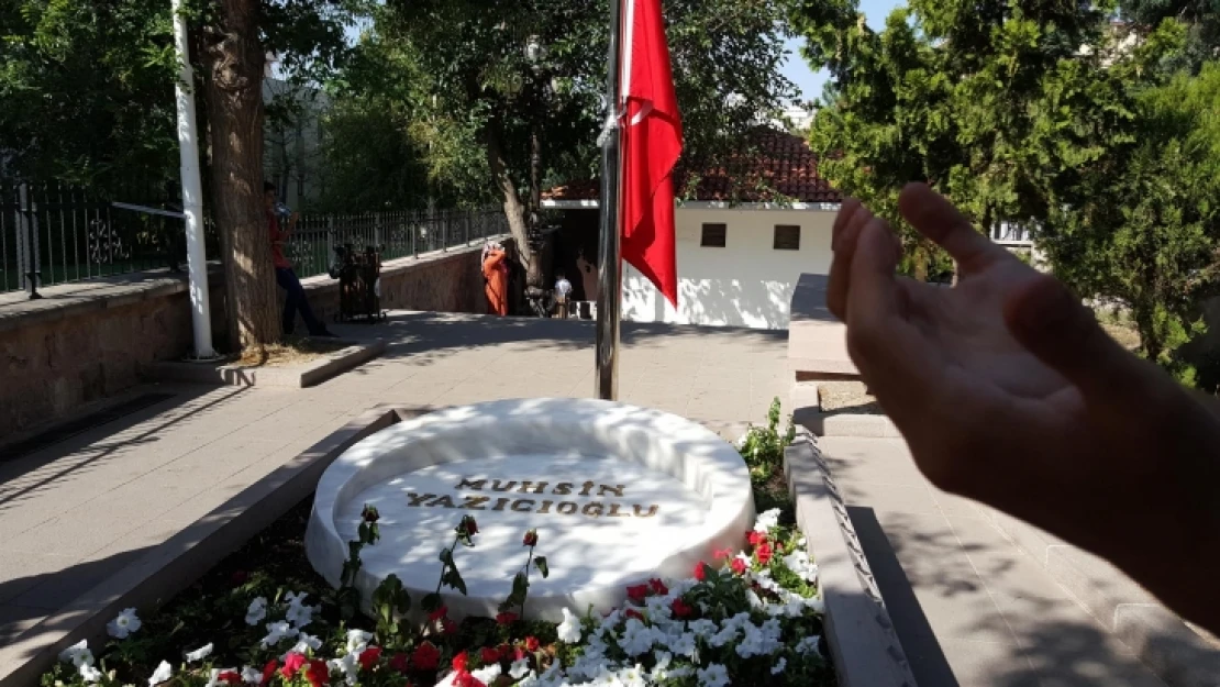 Elazığ İlim Yayma Cemiyetinden  Gençlere Tarih ve Kültür Gezisi