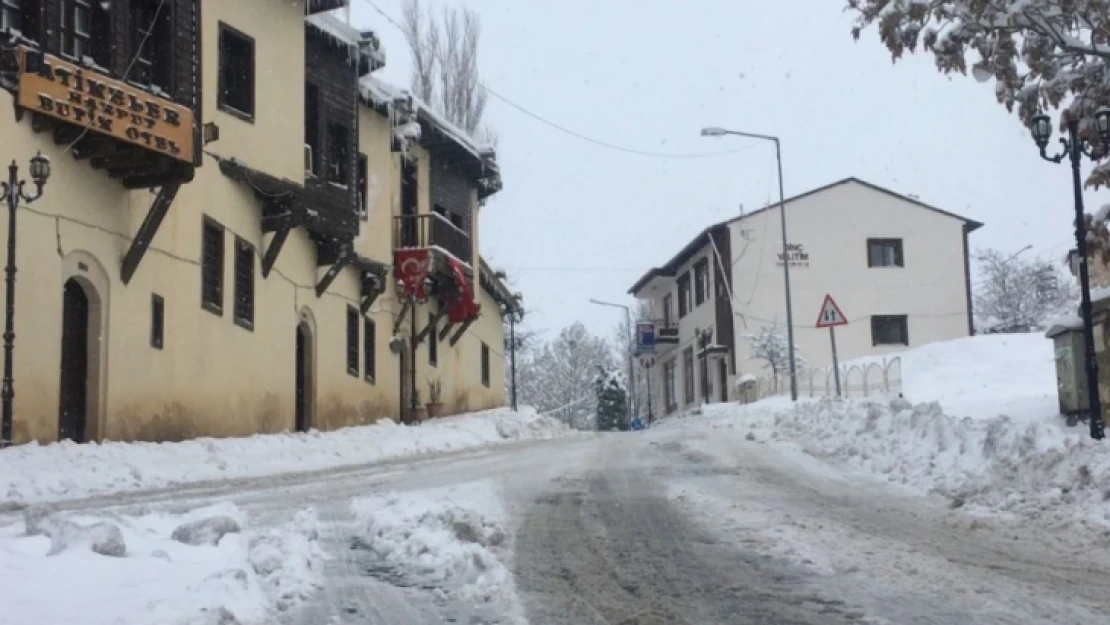 Harput Her Haliyle Bir Başka Güzel !