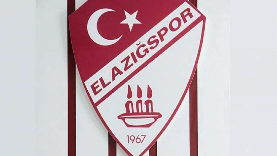 Elazığspor'a Bakın Kim Kayyum Olarak Atandı !