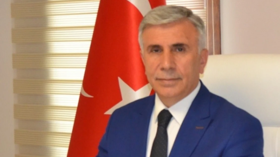 Türkiye'nin Büyümesi 2019'da da Sürecektir