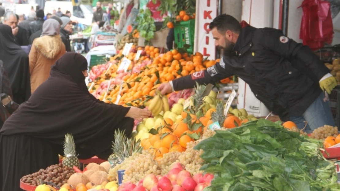 Elazığlıların Yeni Asgari Ücrete Tepkisi Bakın Nasıl Oldu !