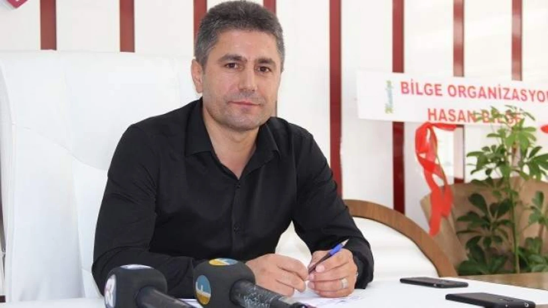 Elazığspor'da Şok İstifa