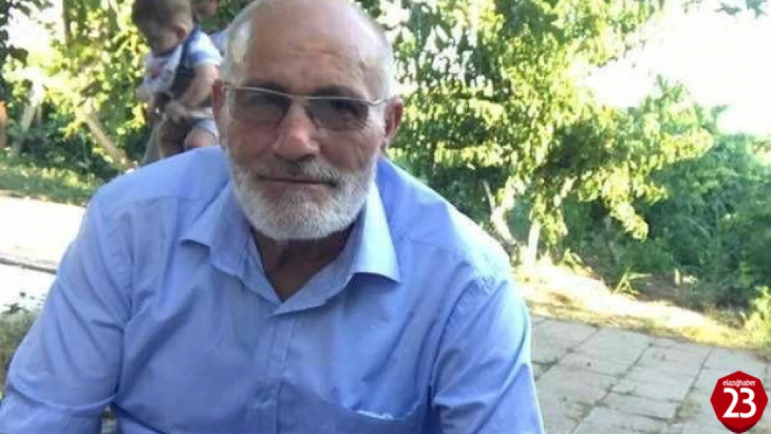 Hafız Cuma Duman Vefat Etti