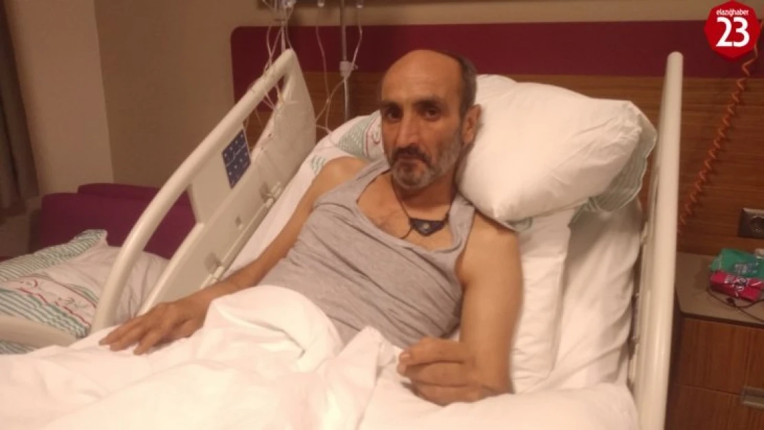 Hamile eşi ve oğlunu kaybeden baba: 'Depremde doğan oğlum, depremde gitti'
