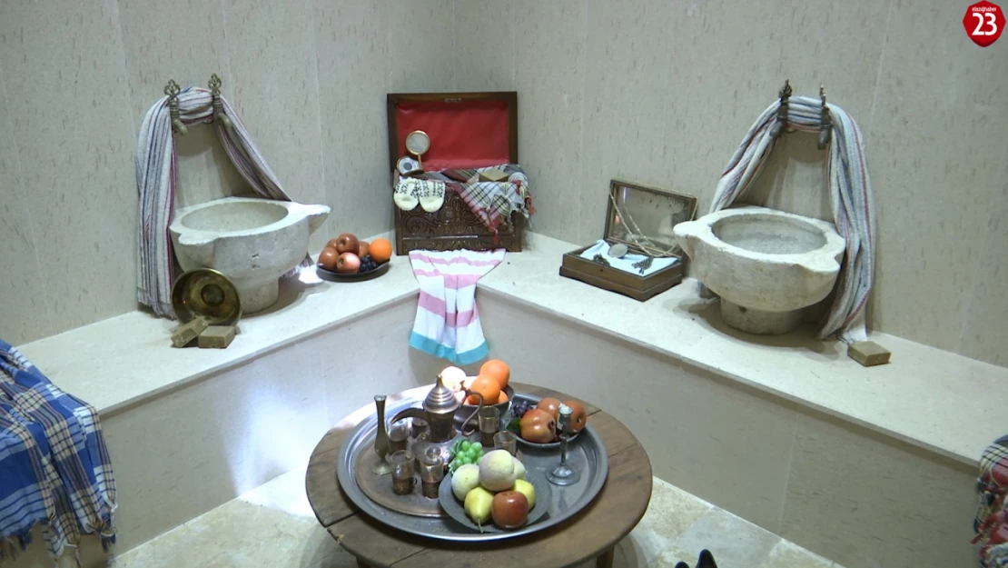 Harput, Tarihi Müzeleriyle Yine İlgi Odağı Oldu