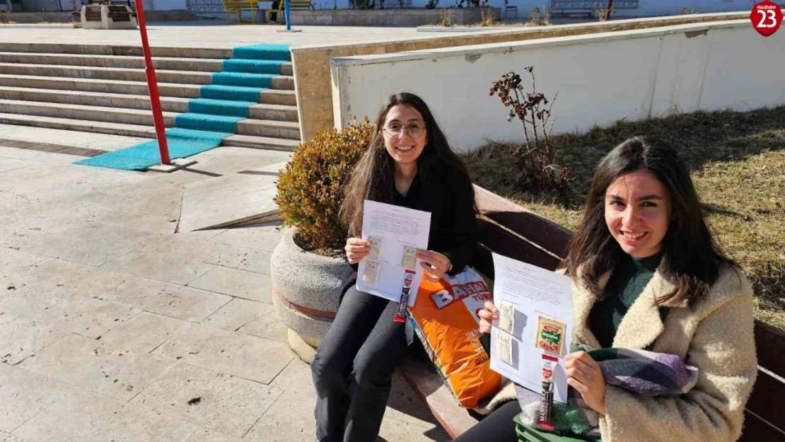 Öğrencilere Sıcak Karşılama! Yurda Dönen Gençlere Anlamlı Sürpriz