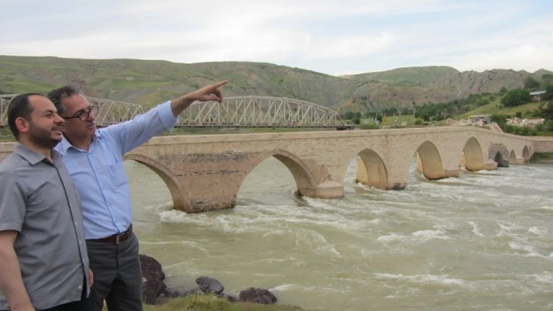 İHH Palu Temsilciliği Faaliyetlerine Başladı