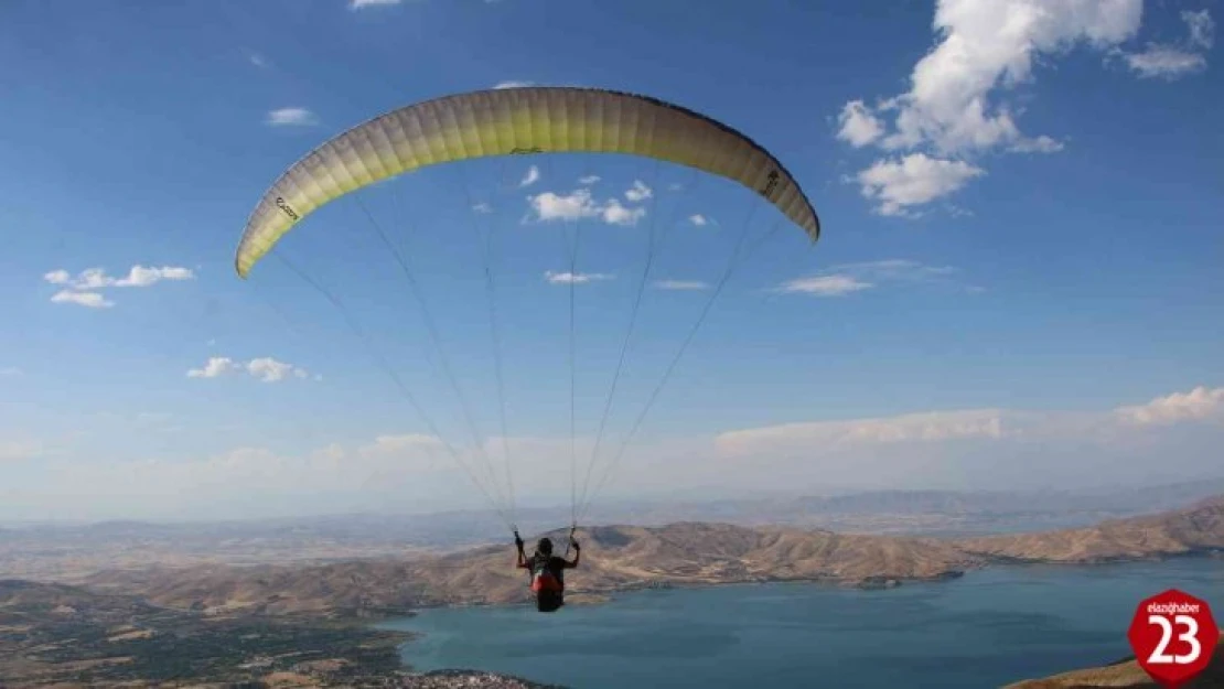 İl Kültür Turizm Müdürü Demirdağ, 'Sivrice'nin  önemli bir turizm potansiyeli var'