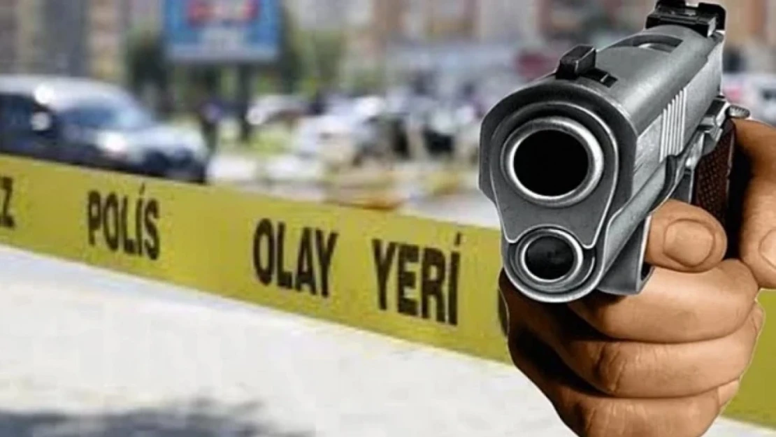 İzmir'de Karakola Silahlı Saldırı, 2 Polis Şehit Oldu !