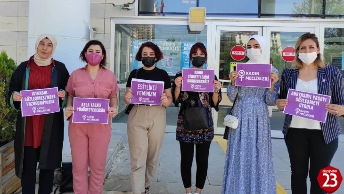 Elazığ'da Abisi Kahve Yapmadı Diye Kardeşine Şiddet Uyguladı