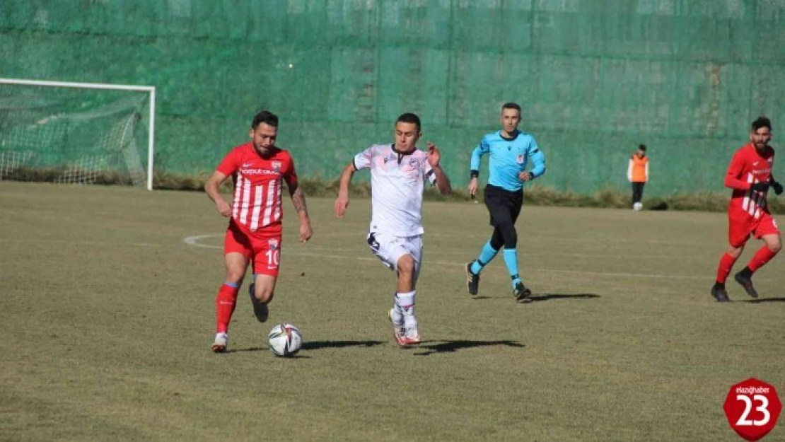 Karakoçan FK, Ekrem Sütçü ile yeniden anlaştı