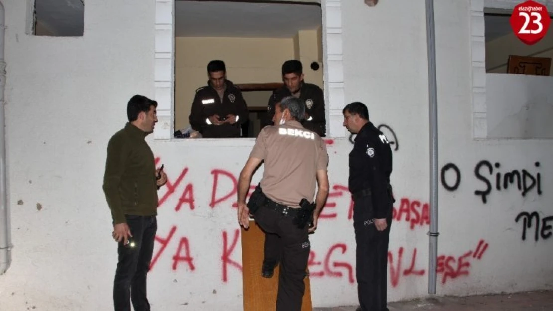 Katil, kulüp başkanı ve oğlu çıktı, saklanırken yakalandı