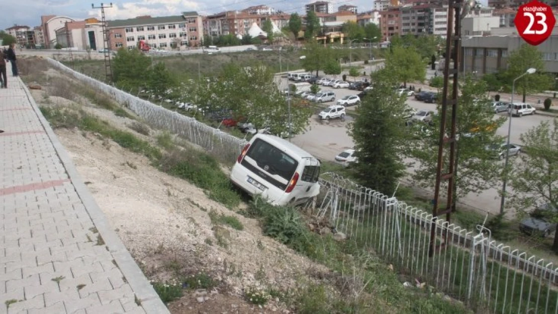 Kazada yaralanan liseli genç, 2 günlük yaşam savaşını kaybetti