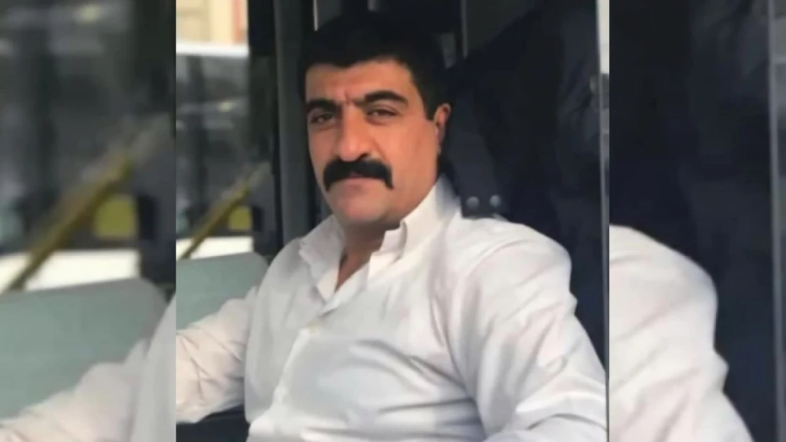 Keban Barajında Kaybolmuştu, Acı Haberi Geldi