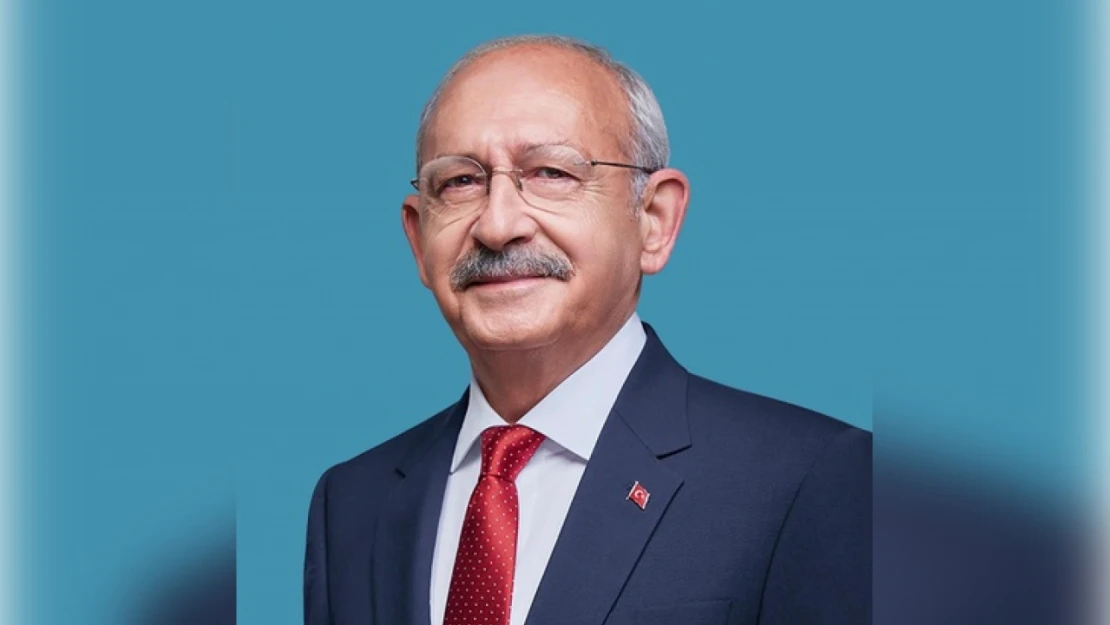 Kılıçdaroğlu, Elazığ TV Kanallarına Konuk Olacak