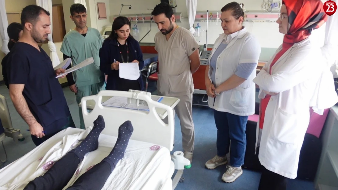 Kırım Kongo Kanamalı Ateşi Hakkında Uyarı: Prof. Dr. Ayşe Sağmak Tartar'dan Hayati Bilgiler
