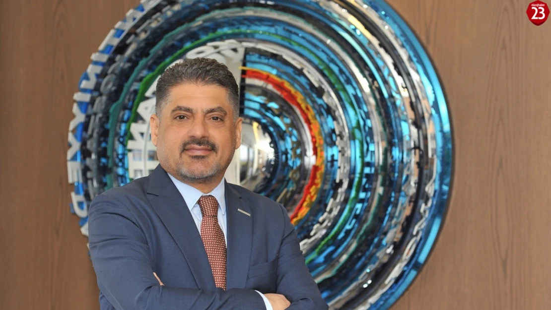 KOBİ'lerin En Büyük Sorunu Finansmana Erişim: TÜRKONFED'den 5 Maddelik Çözüm Önerisi
