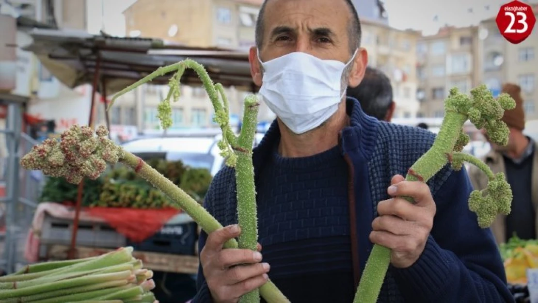 Korona'ya karşı birebir Doğu'nun muzu 'Işkın' ama talep az