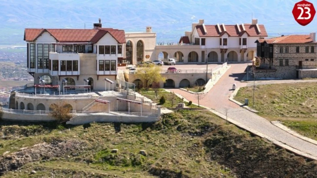 Kürsübaşı Müzesiyle, Harput Müziği dünyaya tanıtılacak