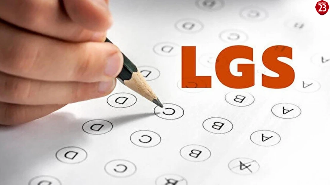 LGS 2025 Sonuçları Açıklandı: 719 Öğrenci 500 Tam Puan Aldı