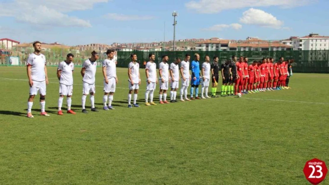 Liderler Elazığ'dan Eli Boş Döndü