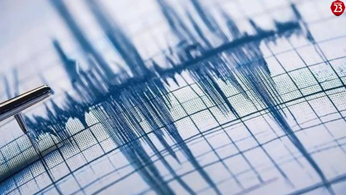 Malatya Doğanşehir'de 4.9 Büyüklüğünde Deprem! Elazığ'da da Hissedildi