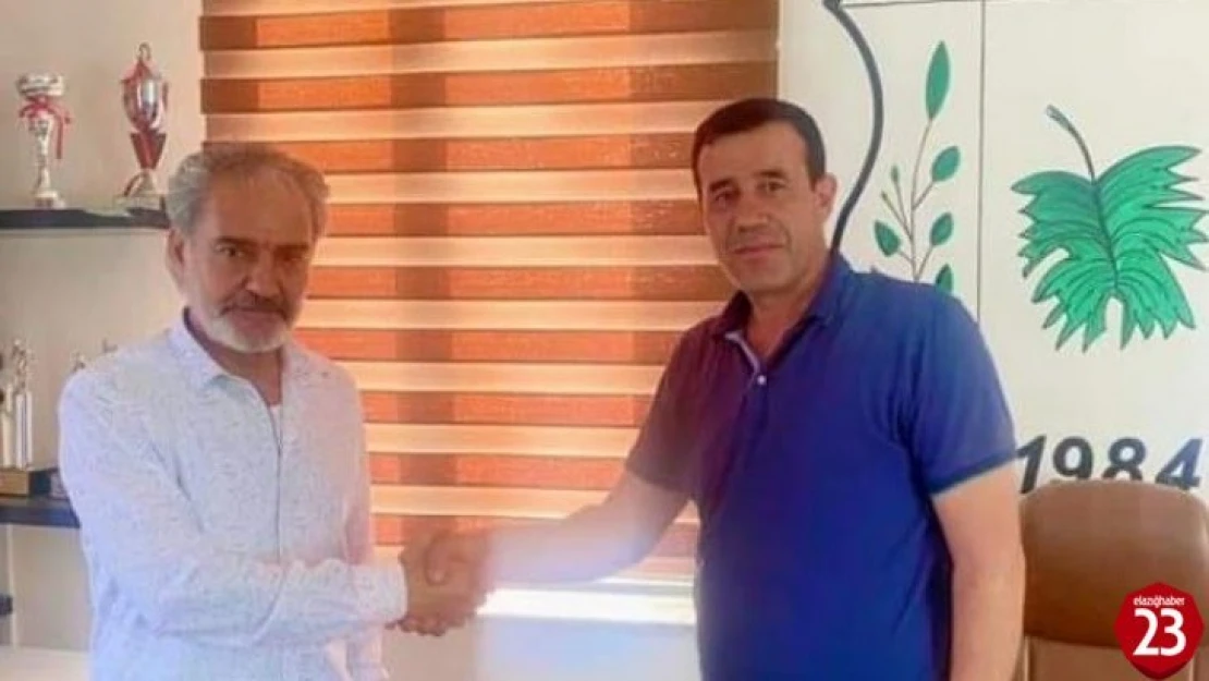 Mehmet Şaşmaz, Kilis Belediyespor'da