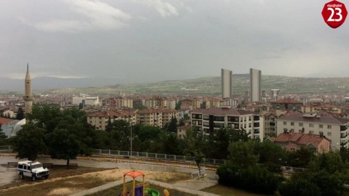 Meteoroloji 3 il için kuvvetli yağış uyarısı yaptı