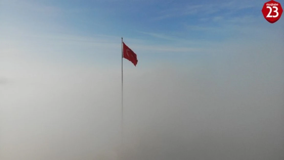 Meteorolojiden 5 il için yoğun sis uyarısı