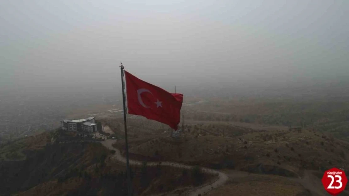 Meteorolojiden toz taşınımı uyarısı