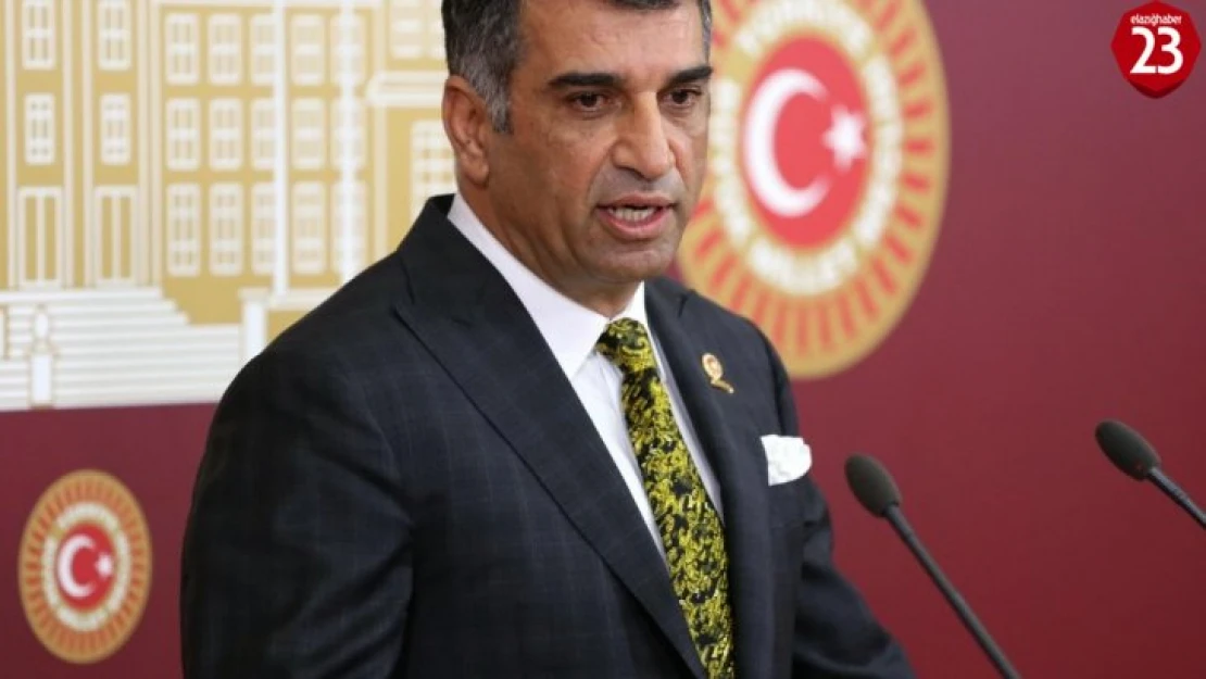 Milletvekili Erol:'31 ildeki sokağa  çıkma yasağı 14 gün daha devam etmelidir'