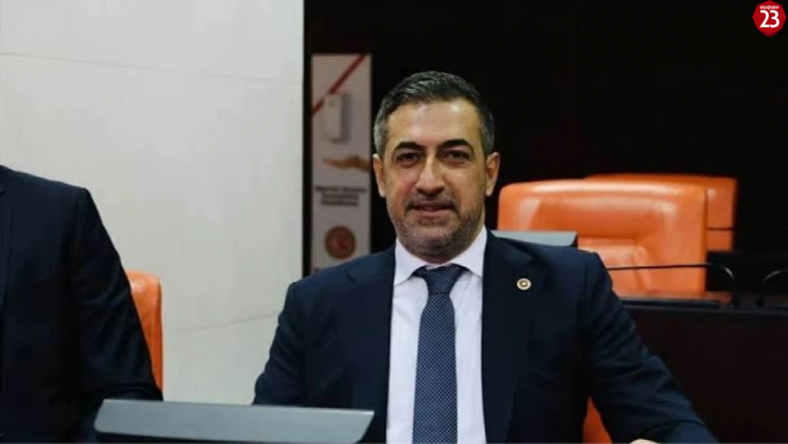 Milletvekili Işıkver'den Elazığspor'a prim sözü