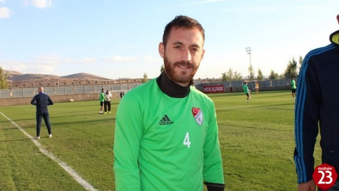 Murat Kayalı, Bergama'dan ayrıldı