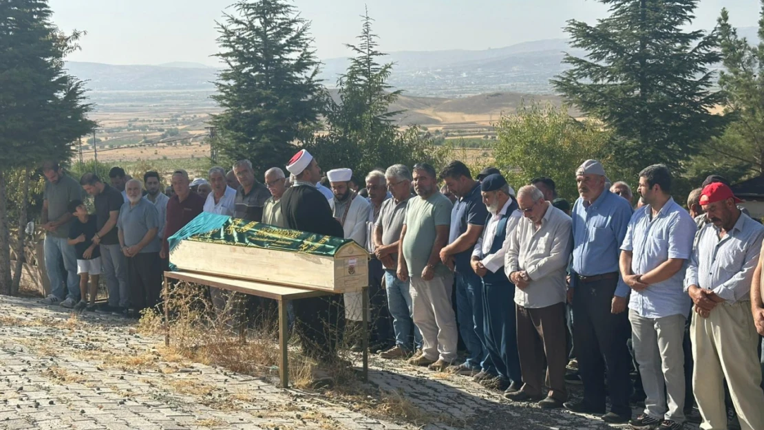 Mustafa Karatepe'nin Acı Günü !