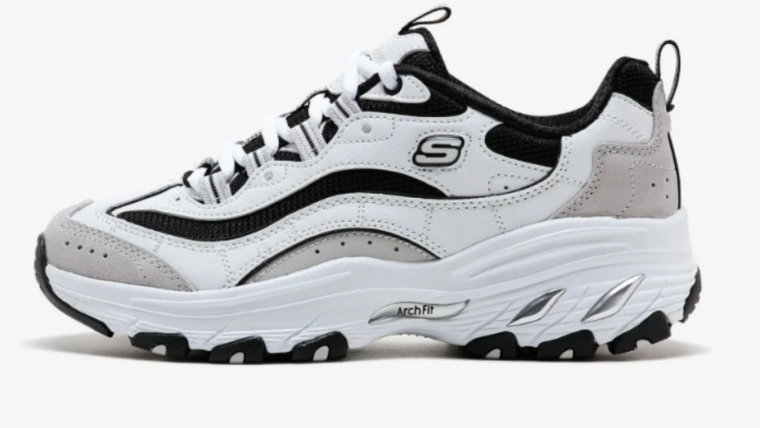 Okul Dönemi İçin En Trend ve Konforlu Sneaker Modelleri