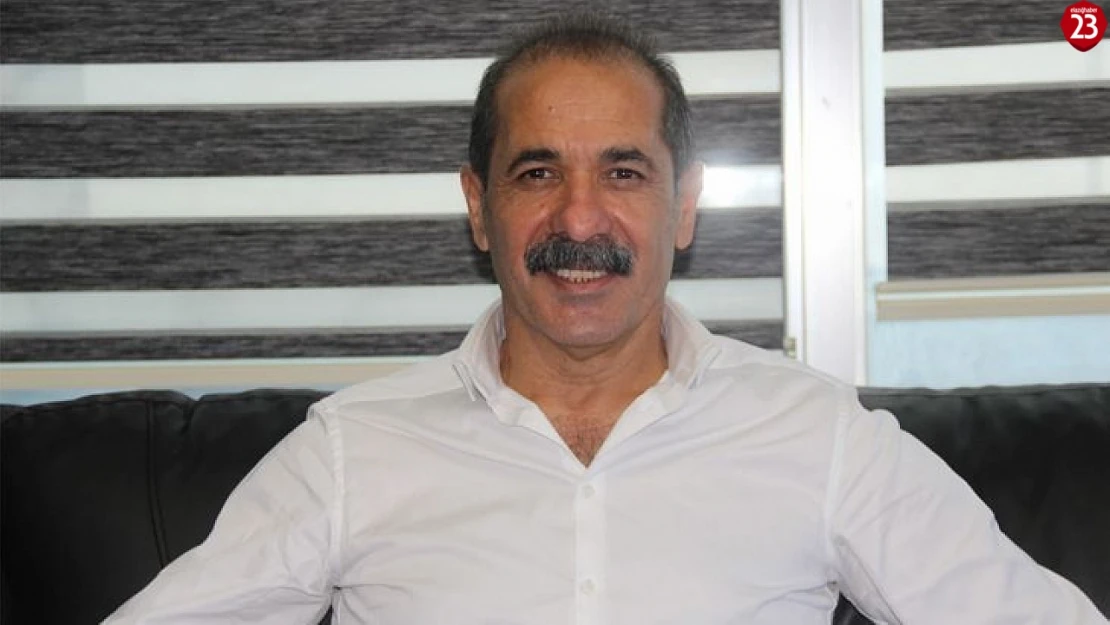 Prof. Dr. Bilal Çoban'dan Elazığspor'a Tam Destek: 'Bu Bir Maç Değil, Planlı Bir Linç Girişimiydi'