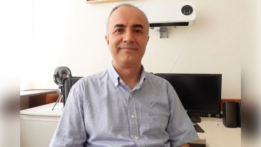 Prof. Dr. Caner Feyzi Demir: MS Hastalığı Kadınlarda Erkeklere Oranla Daha Fazla Görülüyor
