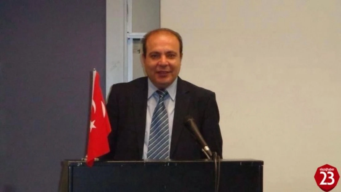 Prof. Dr. Devecioğlu'na önemli görev