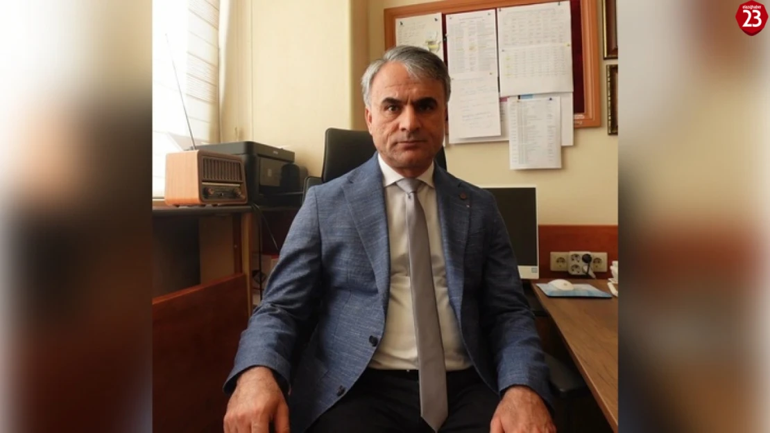 Prof. Dr. Nevzat Gözel Uyardı: Hipertansiyon Hayati Organları Tehdit Ediyor!