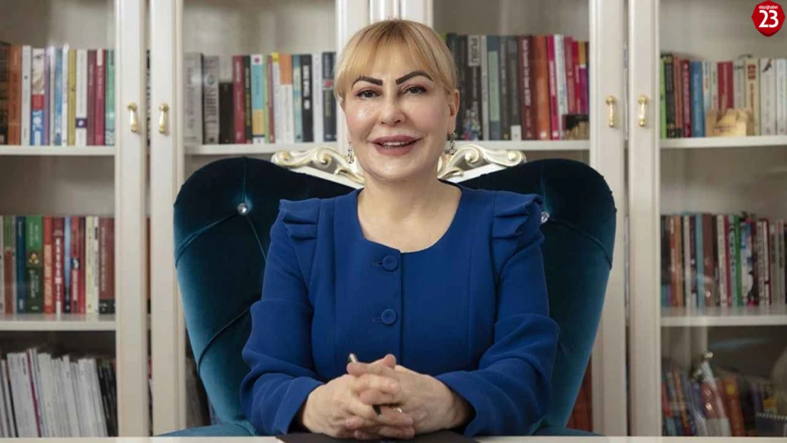 Prof.Dr.Yasemin Açık'a Kardeş İftirası