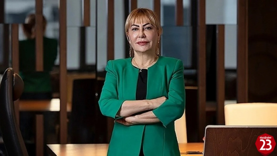 Prof.Dr.Yasemin Açık Bağımsız Milletvekili Adayı Oldu